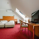 Hotel Mirage Duisburg