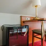 Hotel Mirage