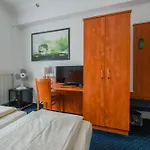 Mirage Hotel Duisburg