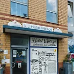 Mirage Hotel