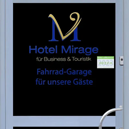 Hotel Mirage