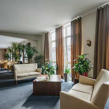 Mirage Hotel