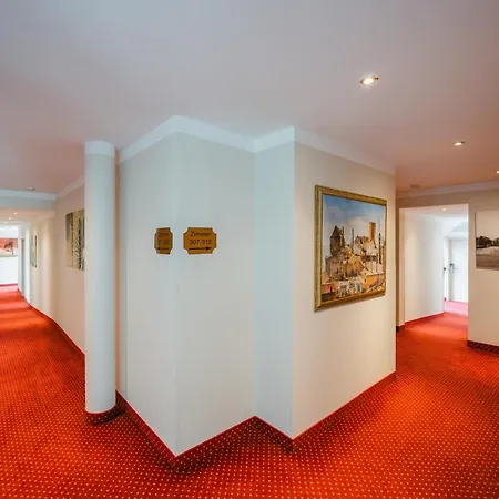 Mirage Otel Duisburg