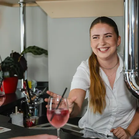 מלון Mirage דיסבורג