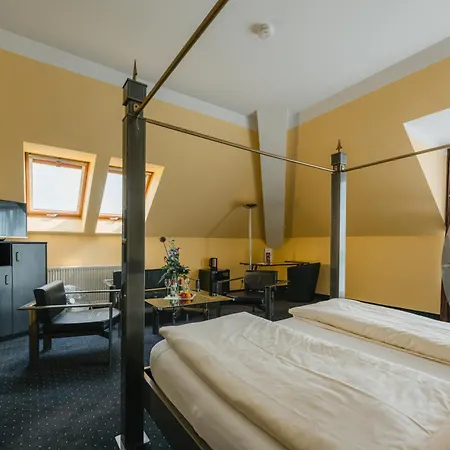 Mirage Hotel