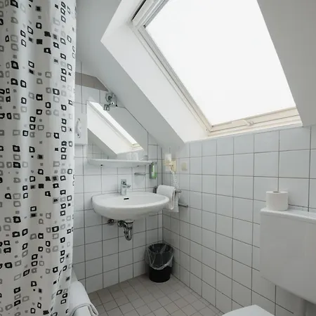 Mirage Hotel Duisburg