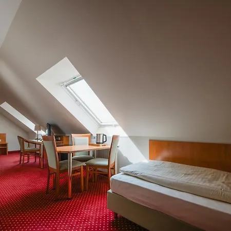 Hotel Mirage 3*