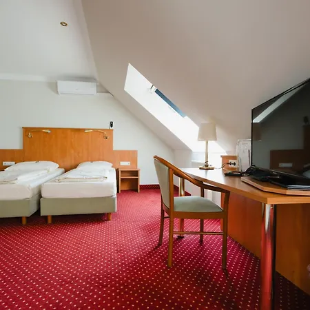 Otel Mirage Duisburg