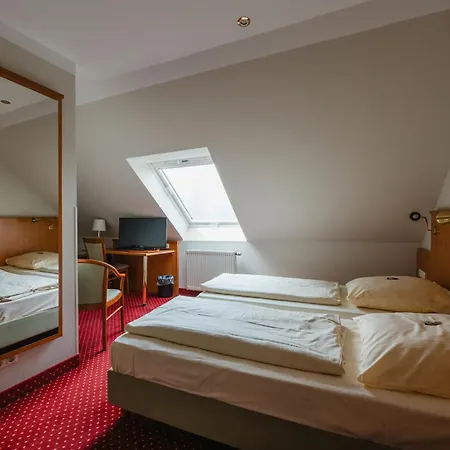 Mirage Hotel
