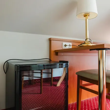 Hotel Mirage