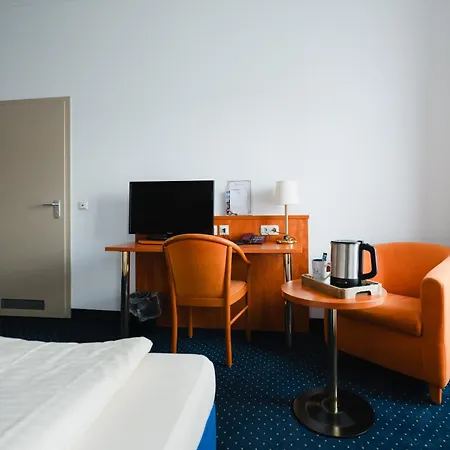 Hotel Mirage 3*