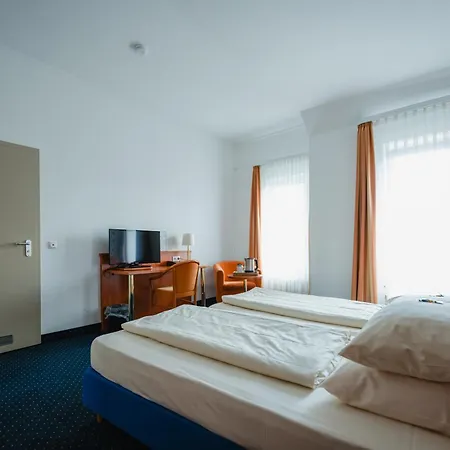 Mirage Hotel Duisburg