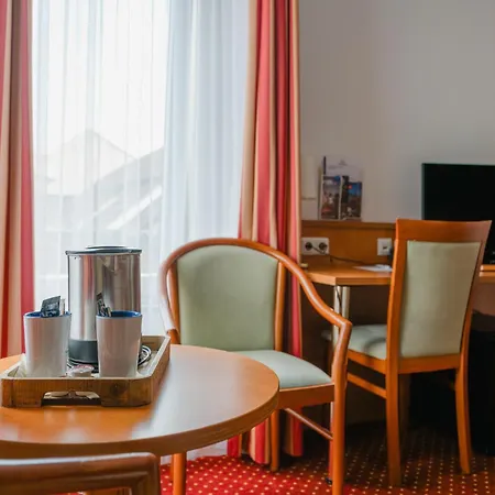 Mirage 3* Duisburg