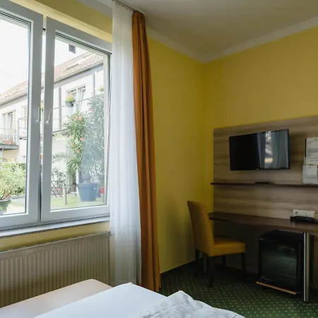Otel Mirage Duisburg