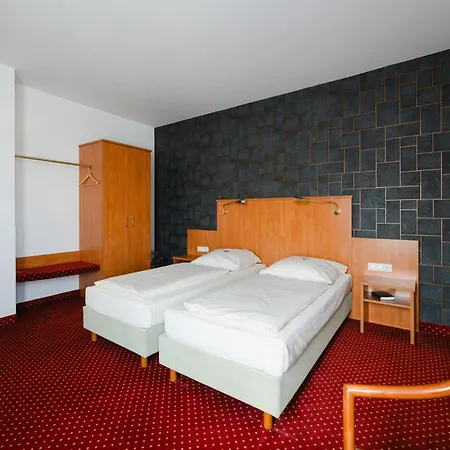 Mirage Duisburg
