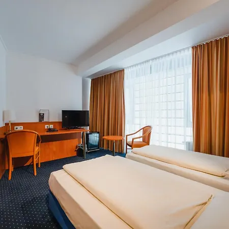 Mirage Hotel 3*
