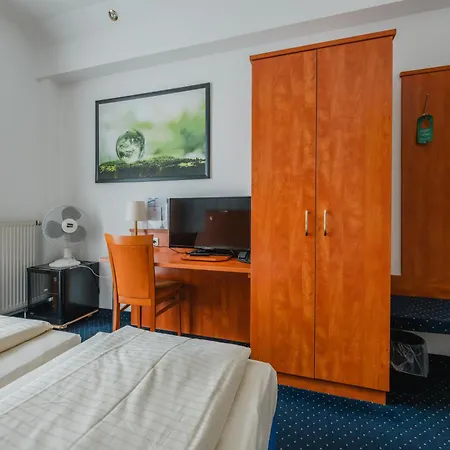 Mirage Hotel Duisburg