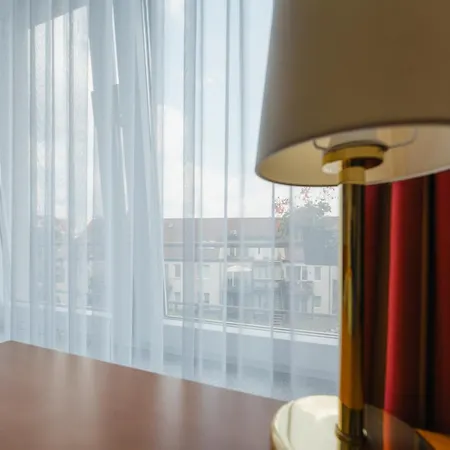 Otel Mirage Duisburg