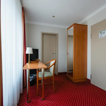 Mirage Duisburg