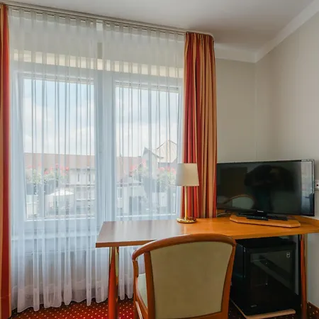 Mirage 3* Duisburg