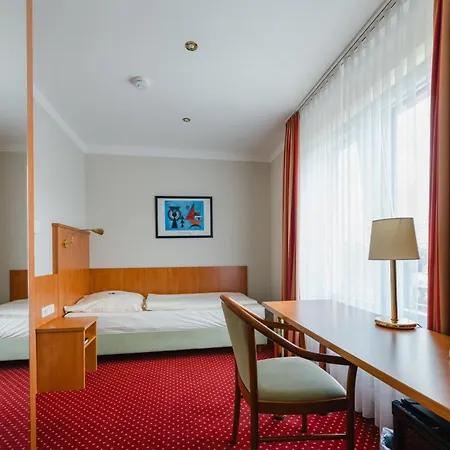 Mirage Hotel