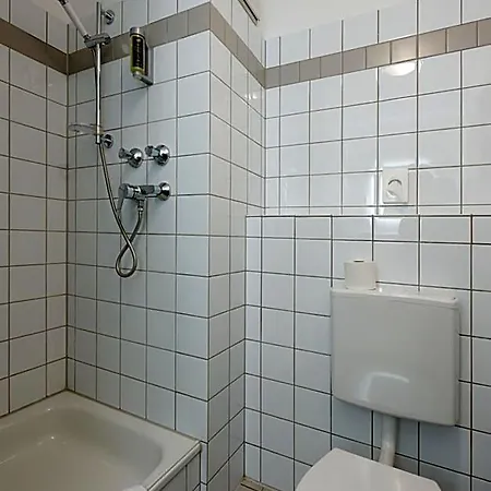 Отель Mirage 3*