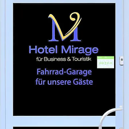 Mirage Дуйсбург