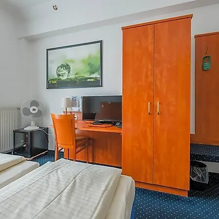 Mirage Hotel 3*