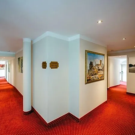 Hotel Mirage
