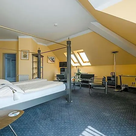 Mirage Hotel Duisburg