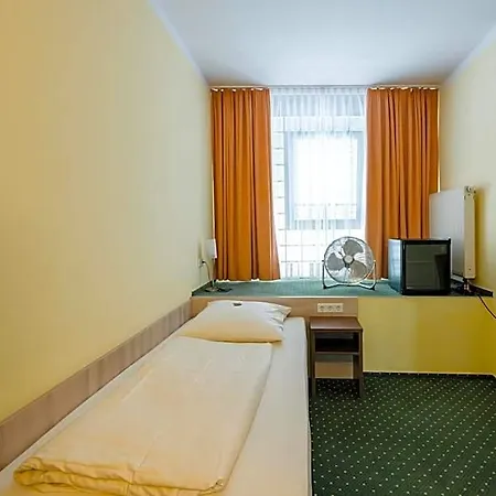 Mirage Hotel