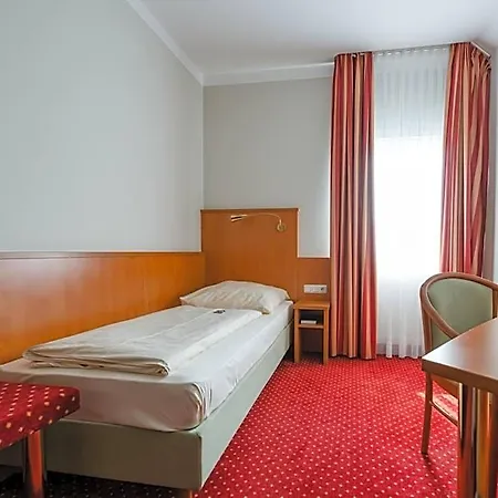 Mirage Hotel
