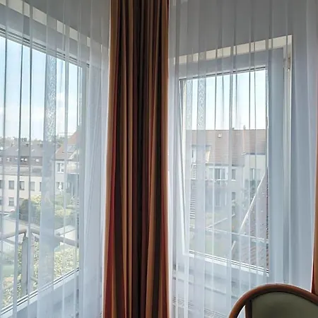 Hotel Mirage 3*