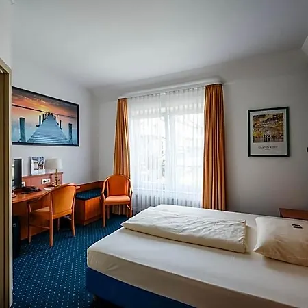 Mirage 3* Duisburg