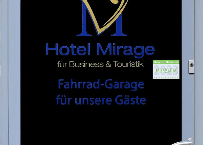 Hotel Mirage