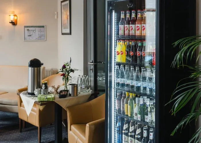 幻境酒店 酒店 3*