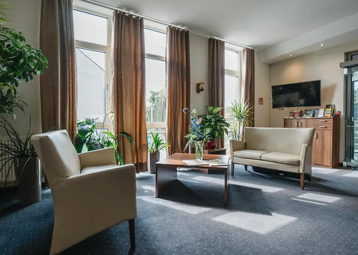 幻境酒店 3* 杜伊斯堡