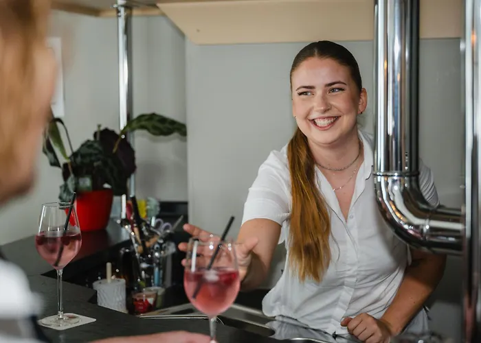 Hotel Mirage Duisburgo