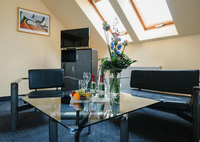 幻境酒店 酒店 3*