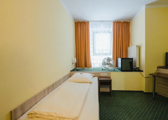 酒店 幻境酒店 3*