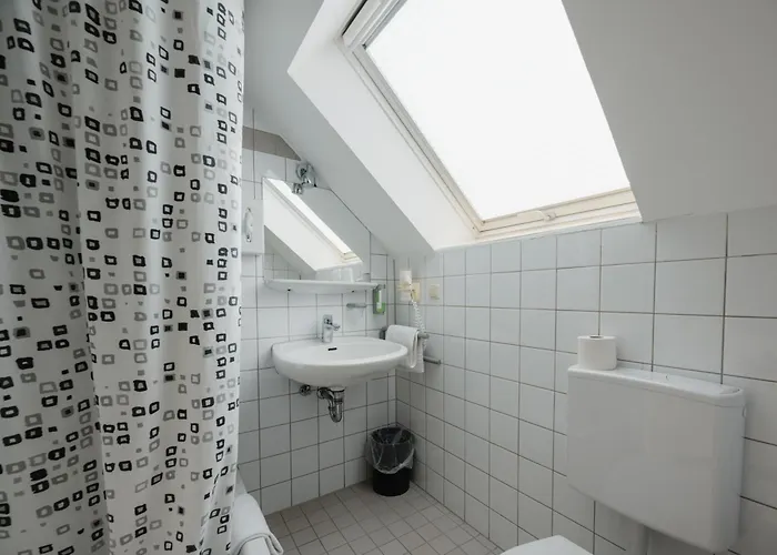 Mirage Hotel Duisburg