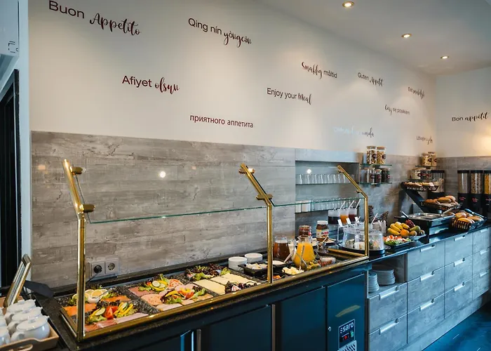 酒店 幻境酒店 3*