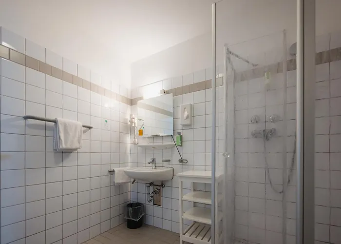 酒店 幻境酒店 杜伊斯堡