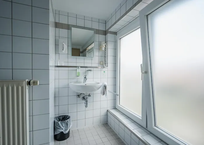 幻境酒店 杜伊斯堡