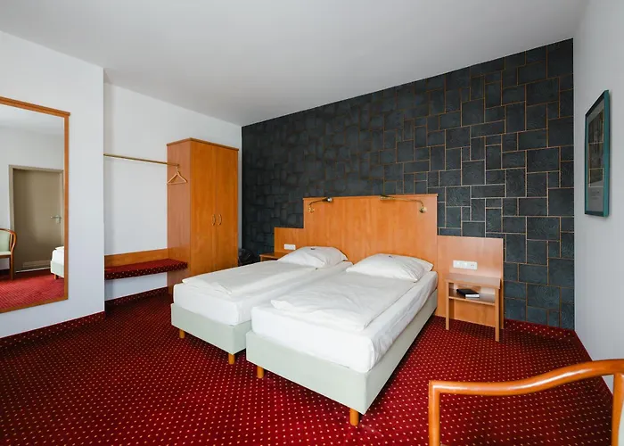 幻境酒店 杜伊斯堡